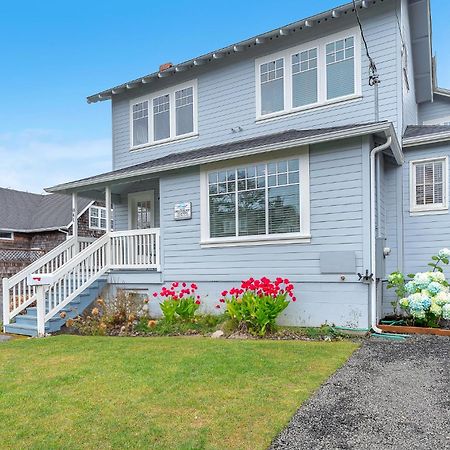 Hydrangea House Villa Seaside Luaran gambar
