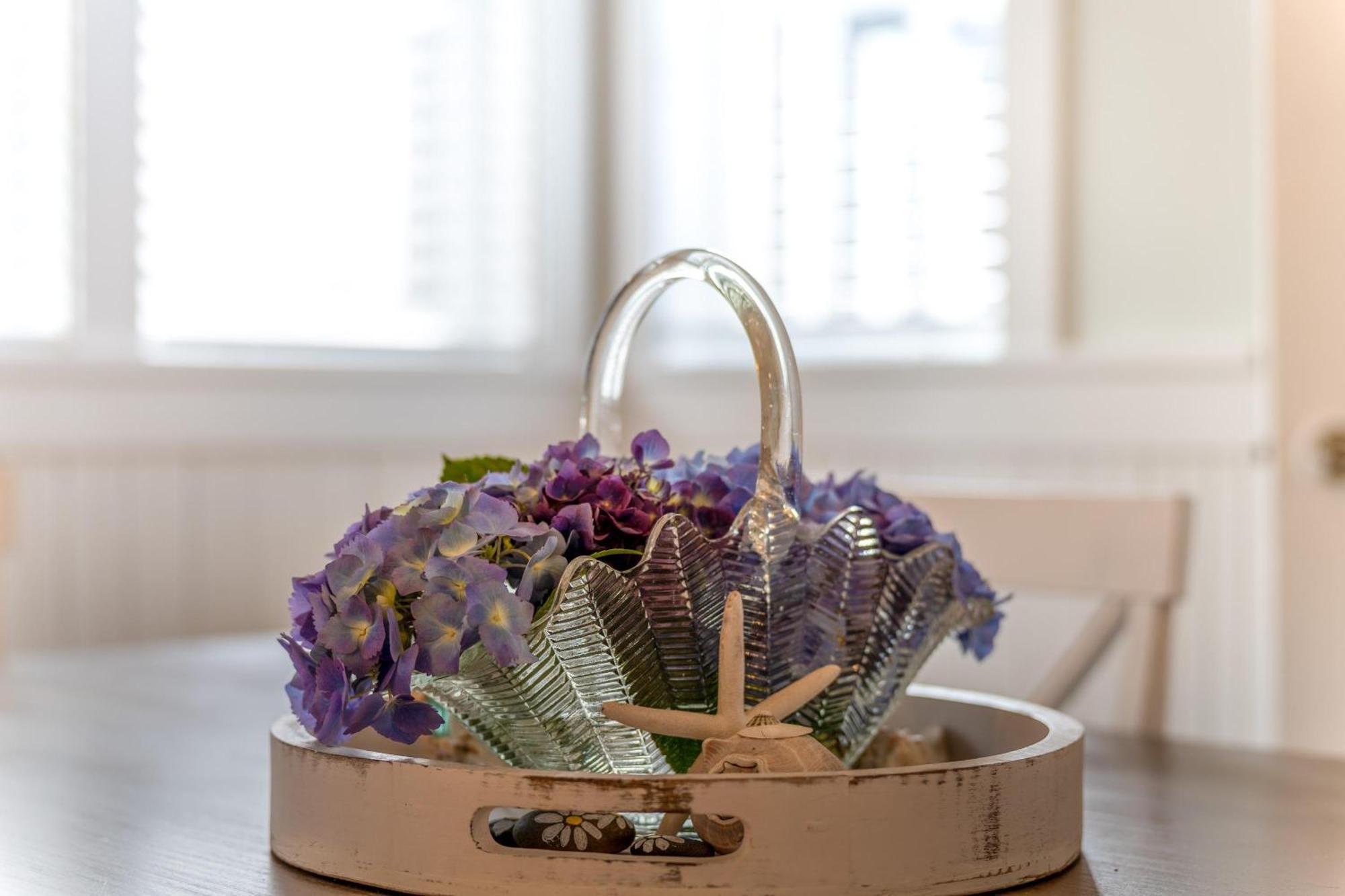 Hydrangea House Villa Seaside Luaran gambar