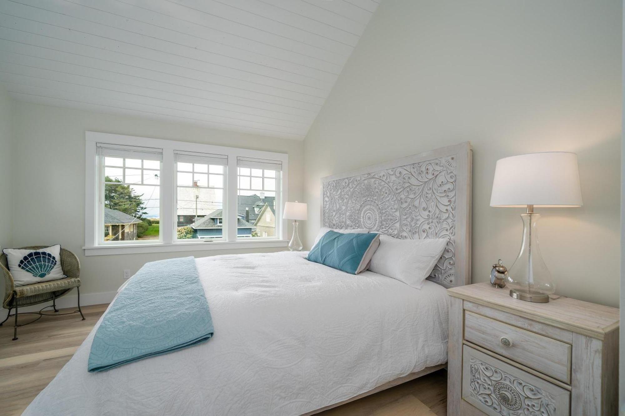 Hydrangea House Villa Seaside Luaran gambar