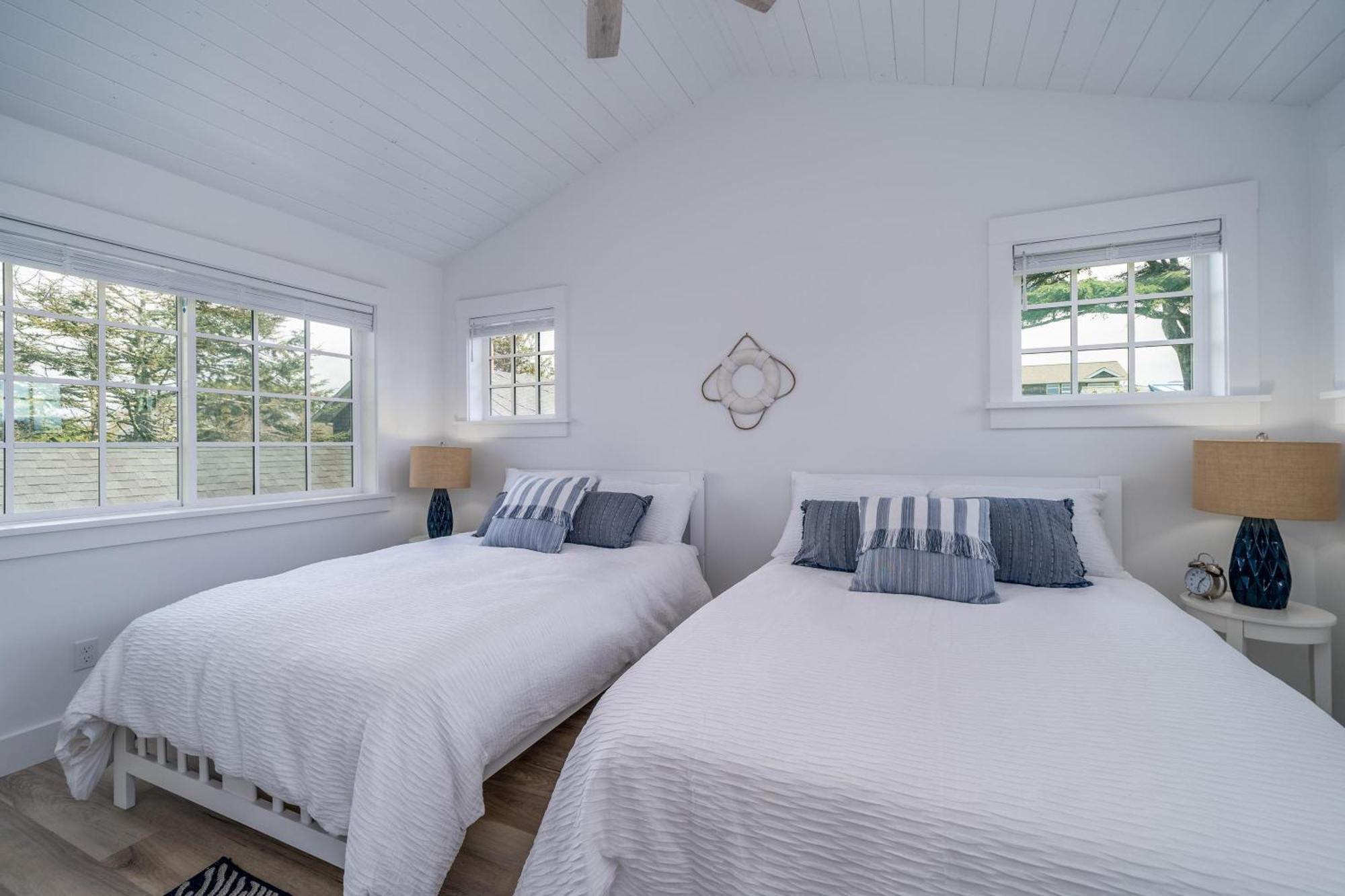 Hydrangea House Villa Seaside Luaran gambar