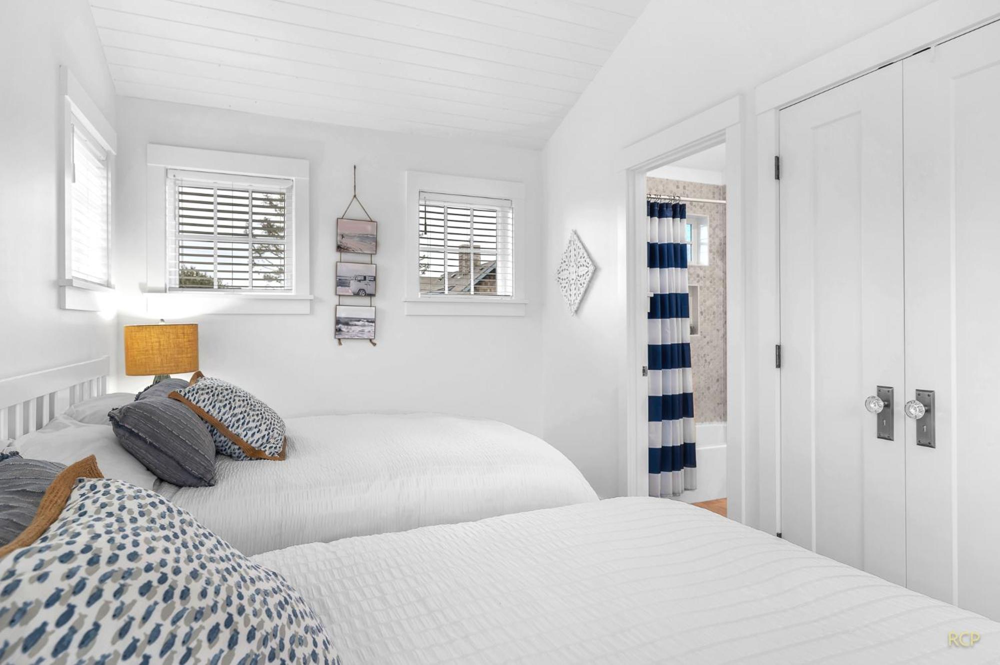 Hydrangea House Villa Seaside Luaran gambar