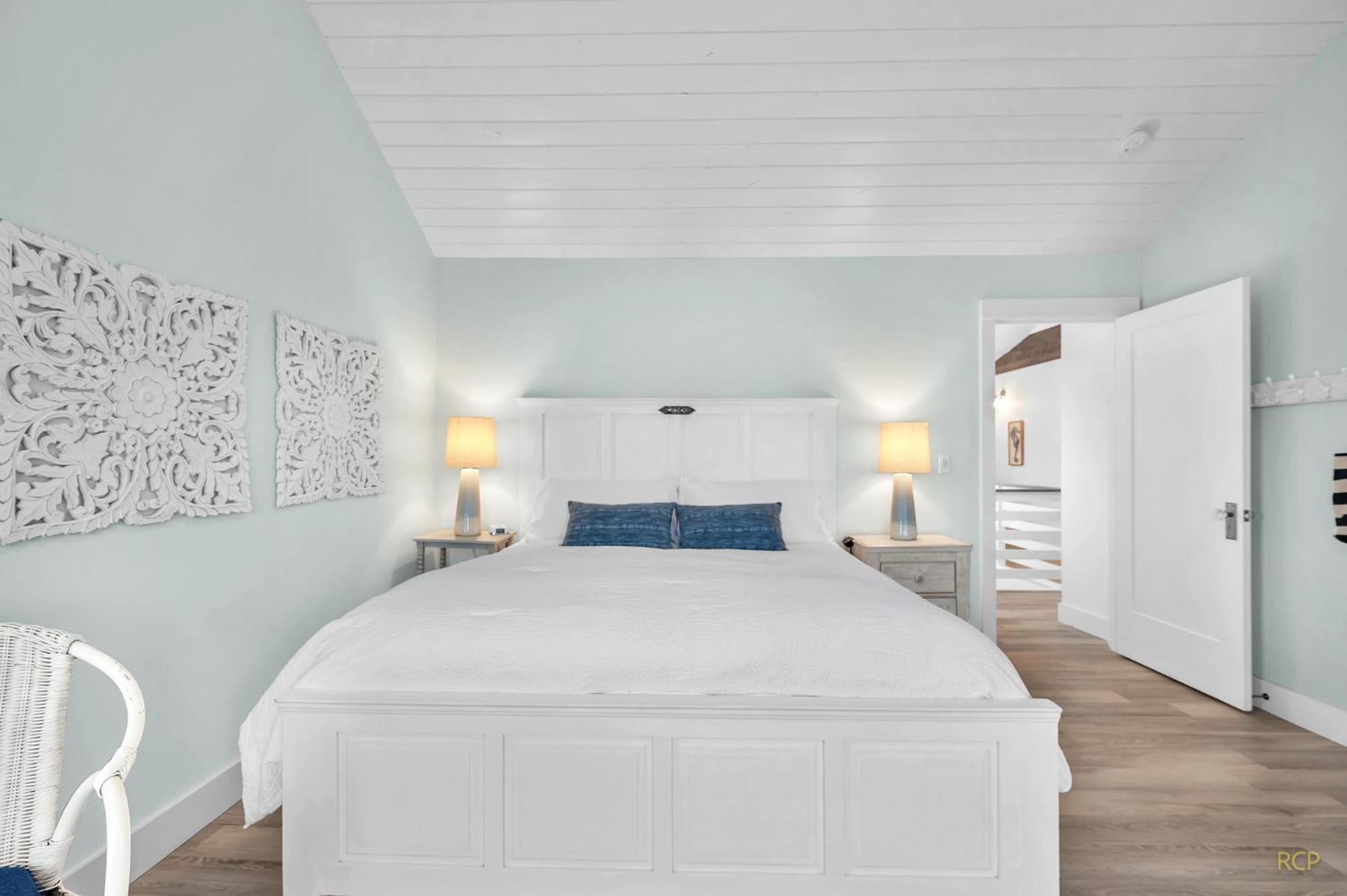 Hydrangea House Villa Seaside Luaran gambar