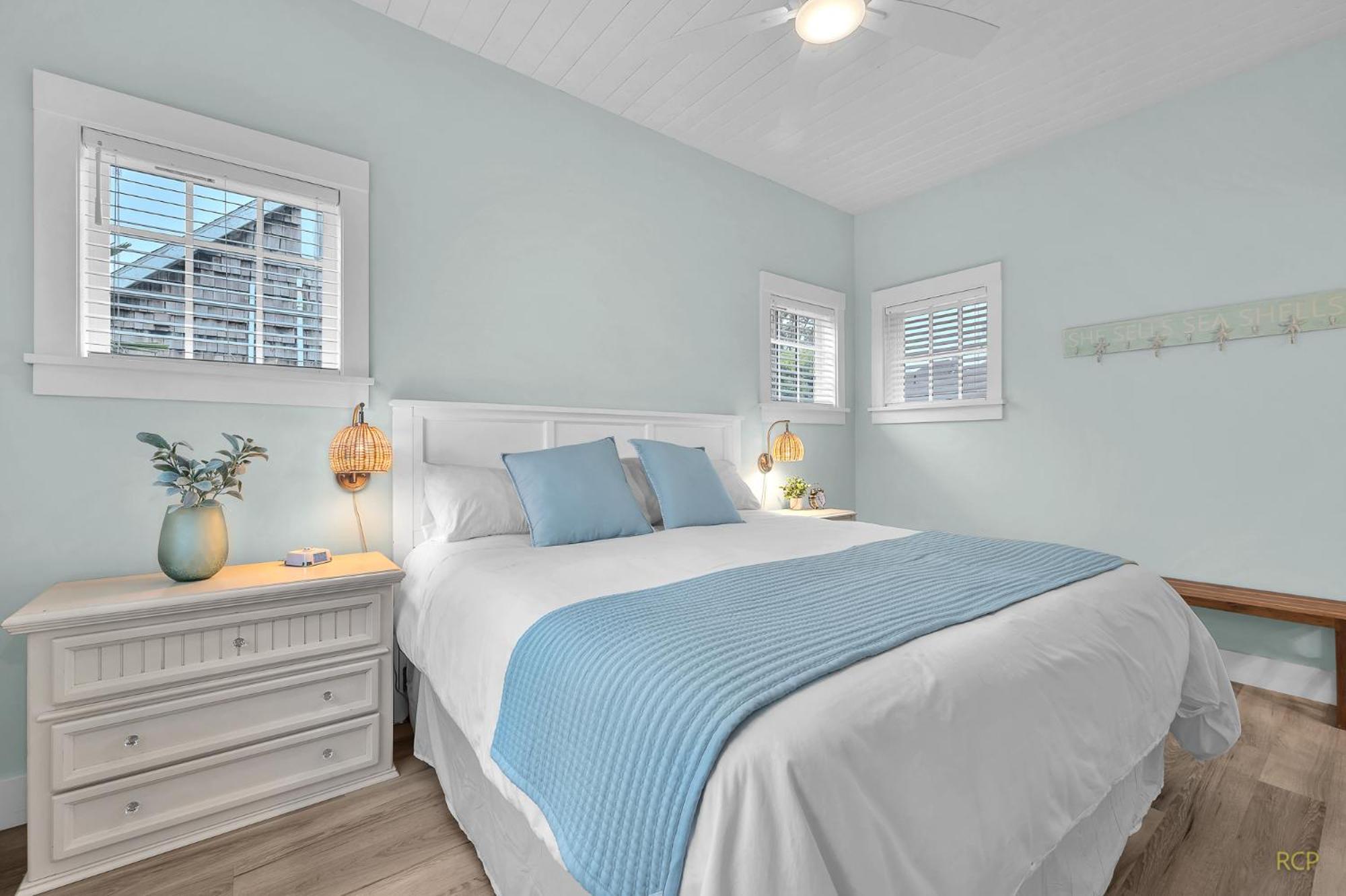 Hydrangea House Villa Seaside Luaran gambar