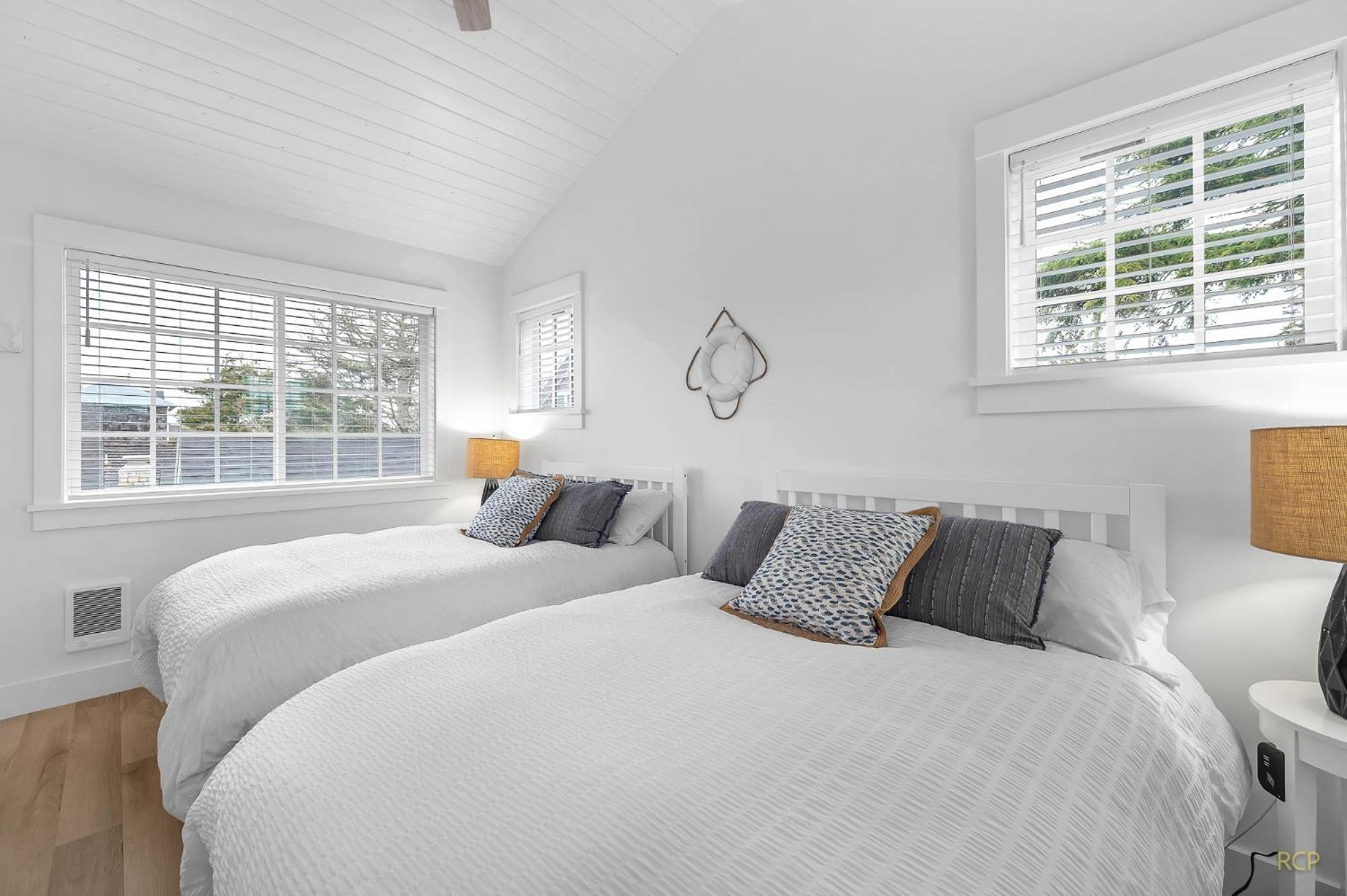 Hydrangea House Villa Seaside Luaran gambar